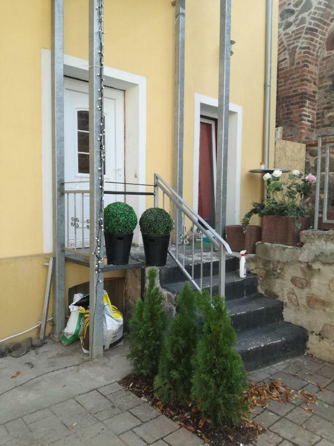 Schlosswache-zerbst Affittacamere *